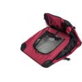 Collapsible Carrier - Small (Maroon)