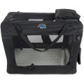 Collapsible Carrier -XS (Black)
