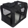 Collapsible Carrier - XLarge (Black)