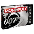 James Bond - Monopoly