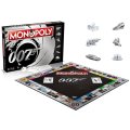 James Bond - Monopoly