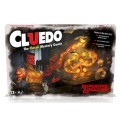Dungeons and Dragons - Cluedo