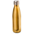 Stryker Bottle - Gold