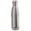 Stryker Bottle - Silver