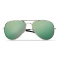 Miami Sunglasses - Lime