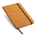 Bondi Cork Notebook - Natural