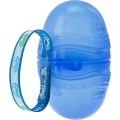 Double Soother Holder - Blue