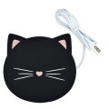 Warm it up USB Mug Warmer - Cat