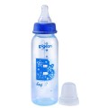 Flexible Bottle STD Neck Blue 240ml