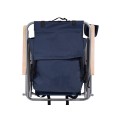 Foldable Beach Chair & Backpack