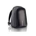 Scotland Yard Anti Theft Laptop Backpack - Black