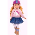 GLITTER GIRLS DELUXE RIDING OUTFIT-GALLOP & GLOW