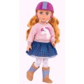 GLITTER GIRLS DELUXE RIDING OUTFIT-GALLOP & GLOW