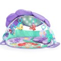 DB THE LITTLE MERMAID TWINKLE TROVE ACTIVITY GYM