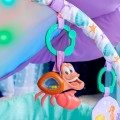 DB THE LITTLE MERMAID TWINKLE TROVE ACTIVITY GYM