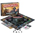 Warhammer 40k - Monopoly