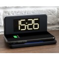 mm - Charger Clock Wireless