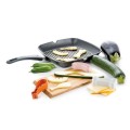 3 Vegetable Cutters