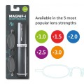 MAGNIFI READY READERS 3.0