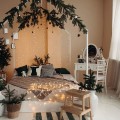 INDOORS & OUTDOORS STRING LIGHTS