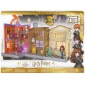 HARRY POTTER DIAGON ALLEY(HERMIONE & FRED)