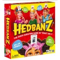 HEDBANZ FAMILY GAME
