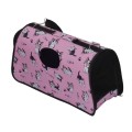Cat Carrier Bag - Large - Pink