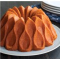 Crown Bundt Pan