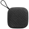 Swiss Cougar Valetta Bluetooth Speaker - Black