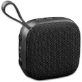 Swiss Cougar Valetta Bluetooth Speaker - Black