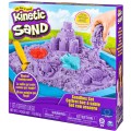 KINETIC SAND BOX SET(Sand Box & Tools - 1lb)