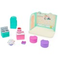 GABBY'S DOLLHOUSE DELUXE ROOM - BAKEY WITH CAKEY