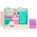 GABBY'S DOLLHOUSE DELUXE ROOM - BAKEY WITH CAKEY
