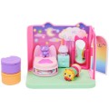 GABBY'S DOLLHOUSE DELUXE ROOM - PILLOW CAT'S SWE
