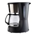 Coffee Maker Digital Drip Filter Black 1.5L 1000W "Seattle"