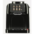 Coffee Maker Automatic With Coffee Bean Grinder Black Wifi Enabled 19Bar 1480W "Aroma De Cafe"