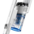Vacuum Cleaner Cordless Upright Plastic Blue 500ml 22.2V "Ultimate Go Animal"