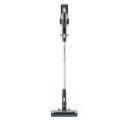 Vacuum Cleaner Cordless Upright Plastic Black 500ml 25.9V "Ultimate Digital Fuzzy"