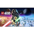 Playstation 5 Game - LEGO Start Wars: The Skywalker Saga