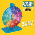 SPIN THE WHEEL ANSWER WHEEL