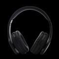 Volkano Phonic Series Bluetooth full size headphones - black