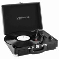 Volkano Retro Series Turntable