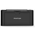 Refurbished Pantum P2207 Mono Laser Printer - Black