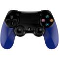 PS4: WIRELESS CONTROLLER