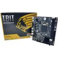 TBIT H61 MOTHERBOARD LGA1155 DDR3