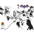 Batman #50 (Dynamic Forces - Jae Lee 3 Cover Variant Set)