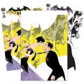 Batman #50 (Dynamic Forces - Jae Lee 3 Cover Variant Set)