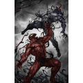 Web Of Venom: Carnage Born #1 (Skan Spider-Man Virgin Variant Set) Only 700 produced