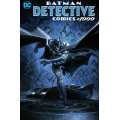 Detective Comics #1000 (Clayton Crain Variant Set)
