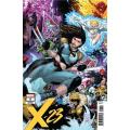 X-23 #5 UNKNOWN COMIC BOOKS PHILIP TAN CVR A/RETURN OF WOLVERINE #1 (OF 5) UNKNOWN COMIC BOOKS PHILI